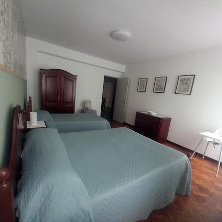 Apartamento Couto Ponta Delgada  Ngoại thất bức ảnh