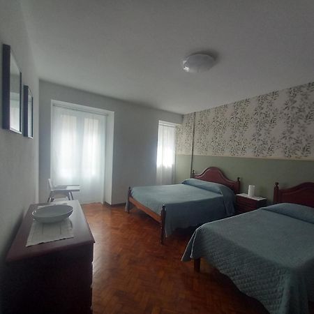 Apartamento Couto Ponta Delgada  Ngoại thất bức ảnh