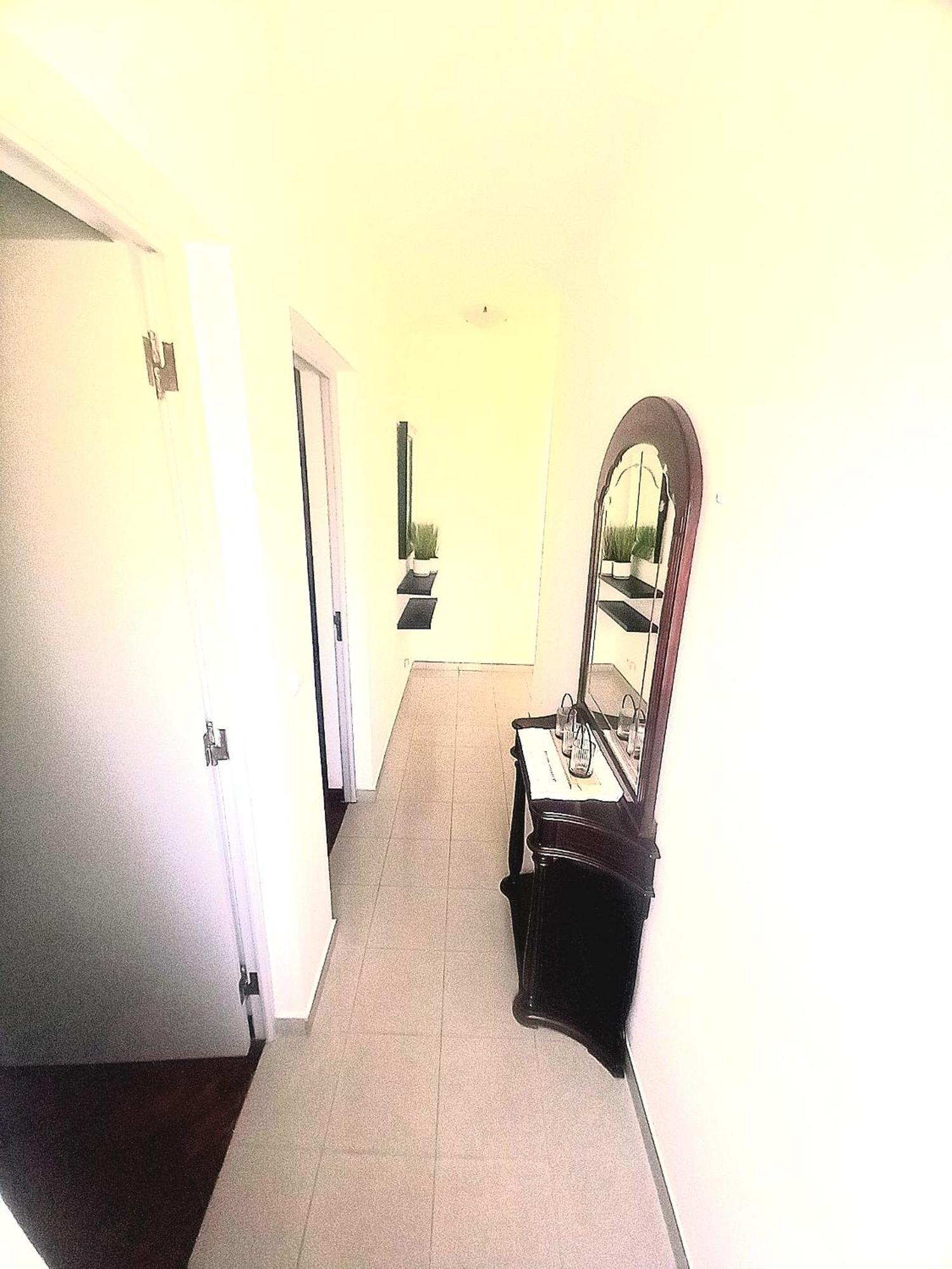 Apartamento Couto Ponta Delgada  Ngoại thất bức ảnh