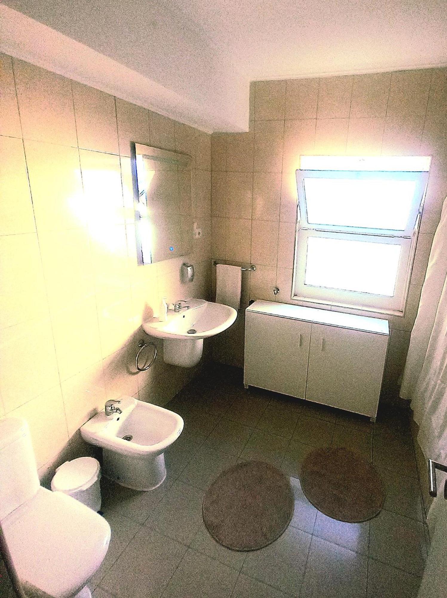 Apartamento Couto Ponta Delgada  Ngoại thất bức ảnh