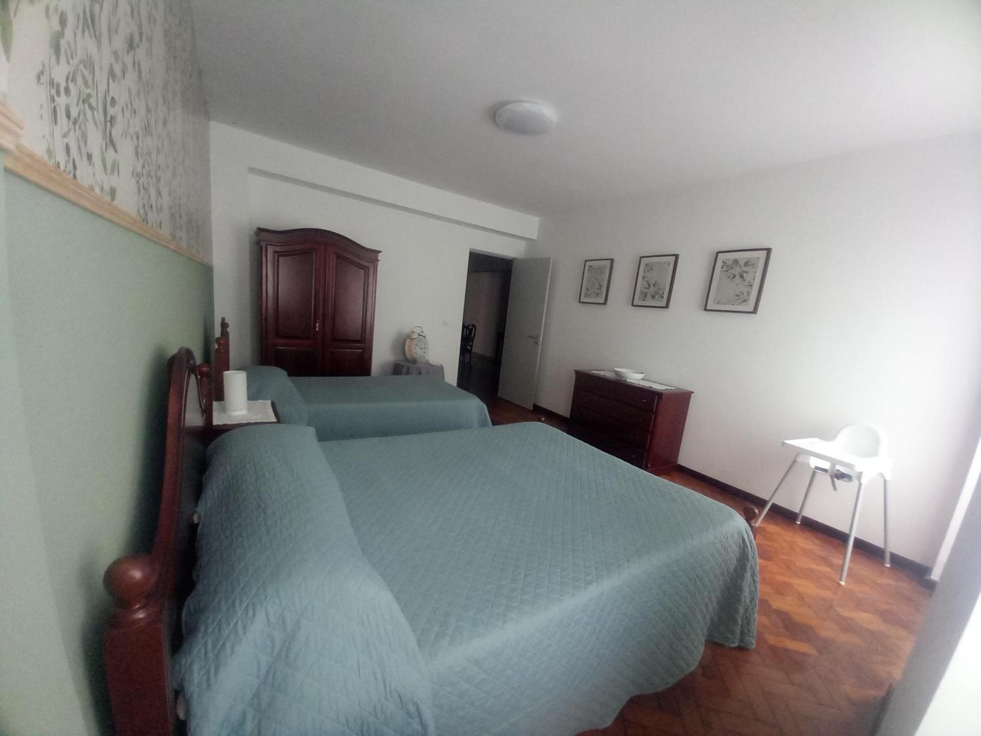 Apartamento Couto Ponta Delgada  Ngoại thất bức ảnh