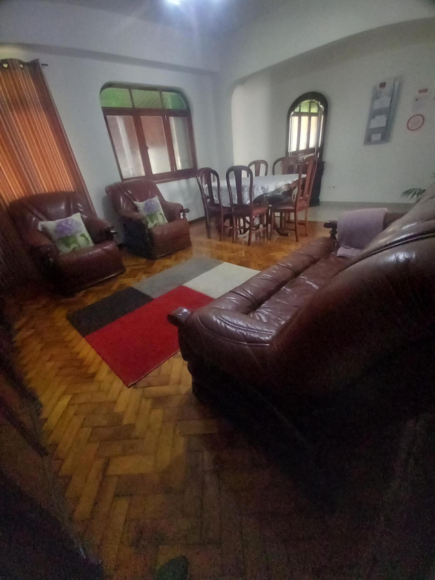 Apartamento Couto Ponta Delgada  Ngoại thất bức ảnh