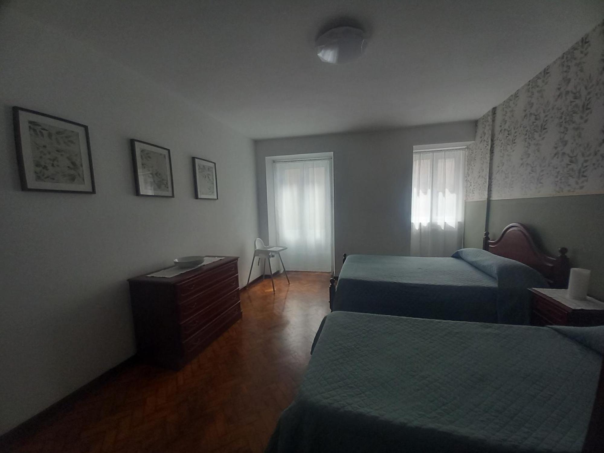 Apartamento Couto Ponta Delgada  Ngoại thất bức ảnh