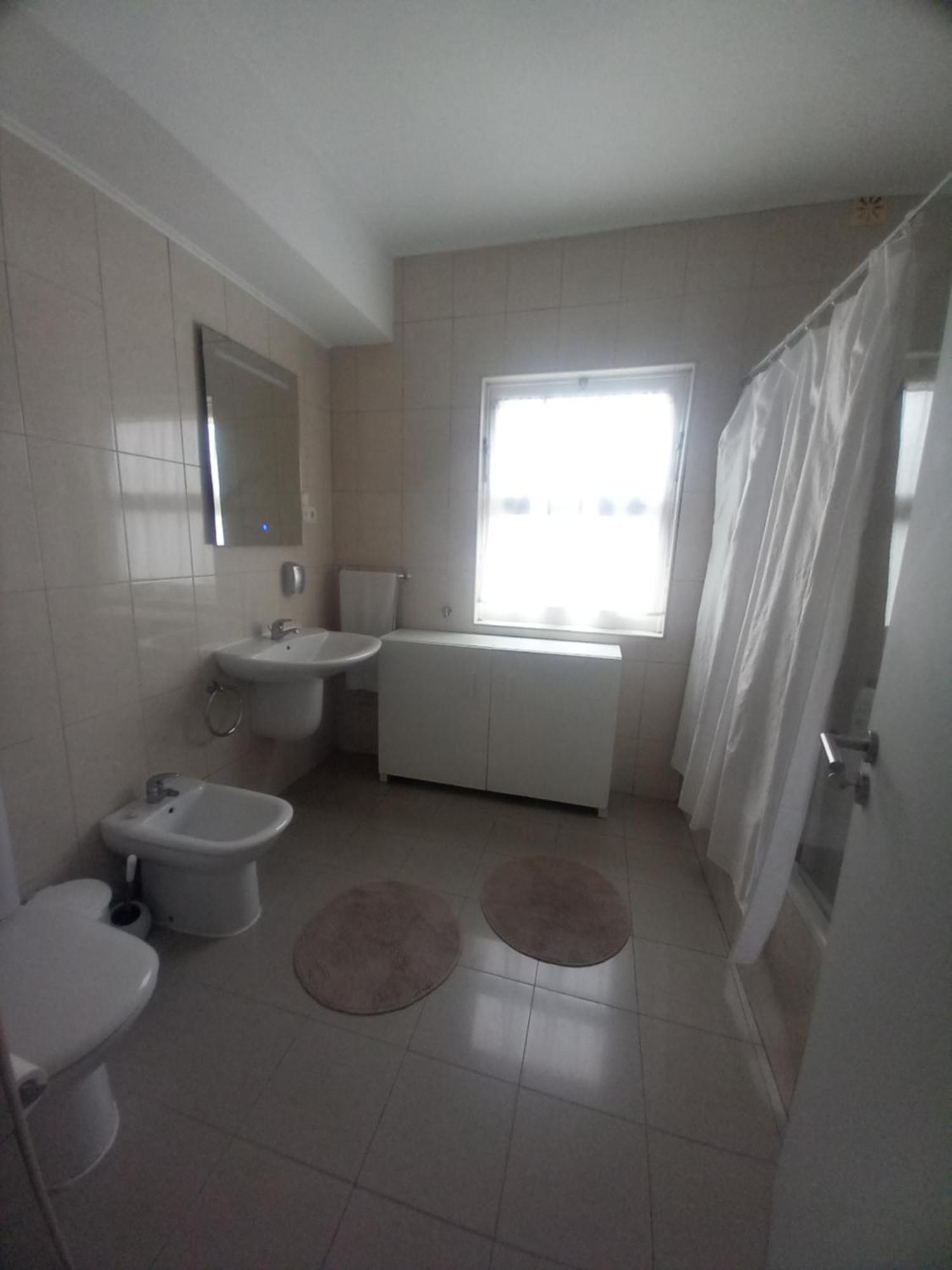 Apartamento Couto Ponta Delgada  Ngoại thất bức ảnh