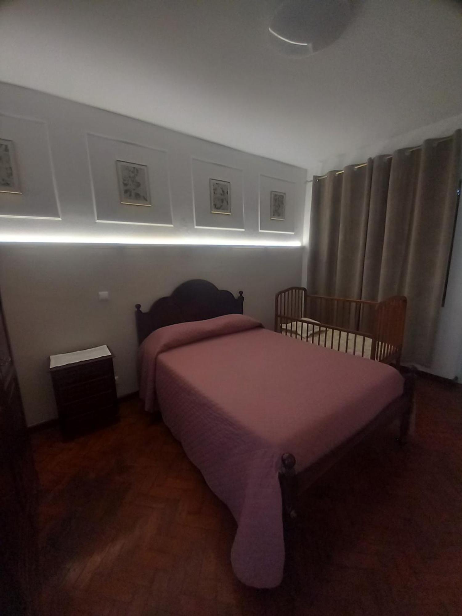 Apartamento Couto Ponta Delgada  Ngoại thất bức ảnh