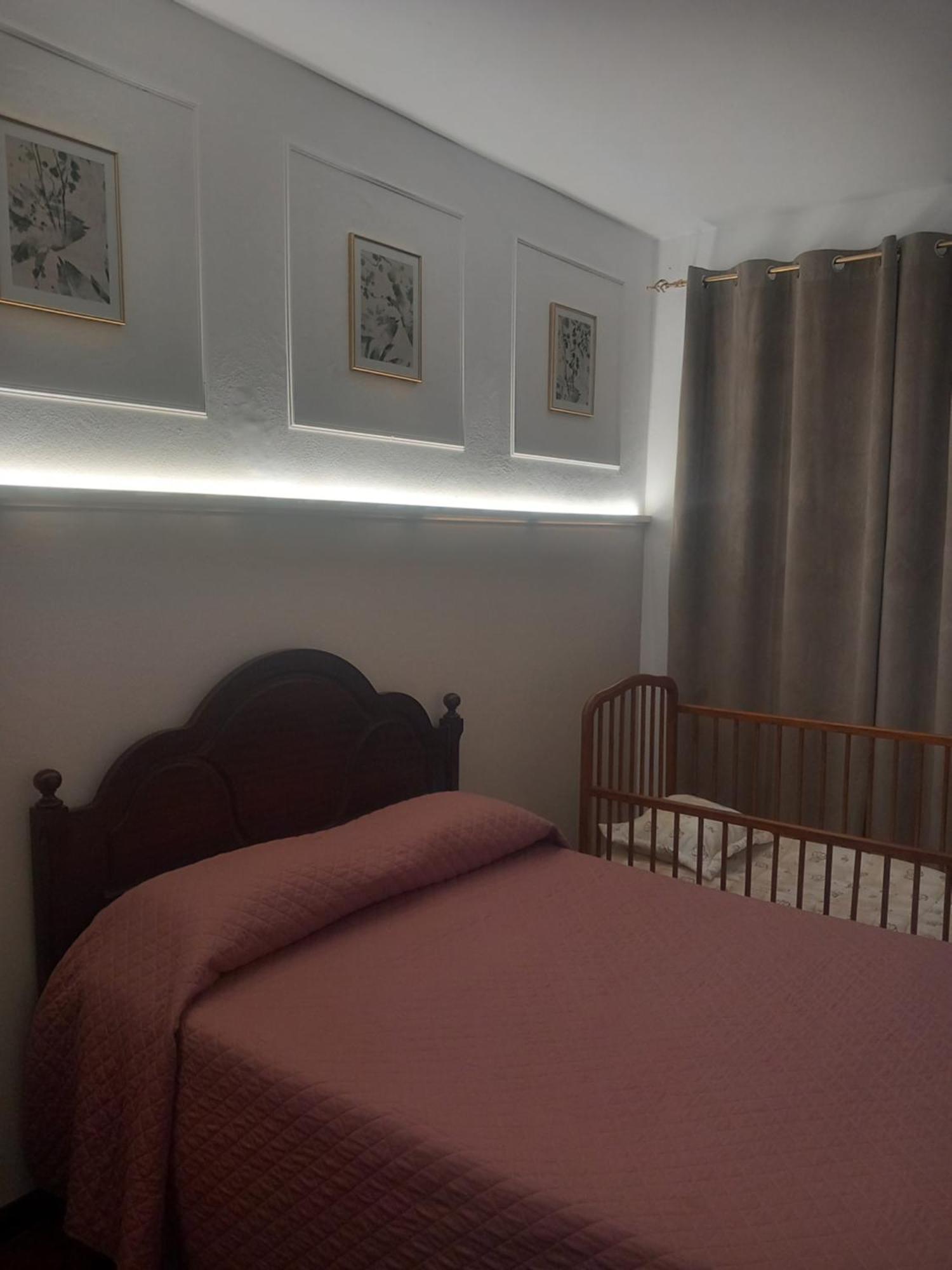 Apartamento Couto Ponta Delgada  Ngoại thất bức ảnh