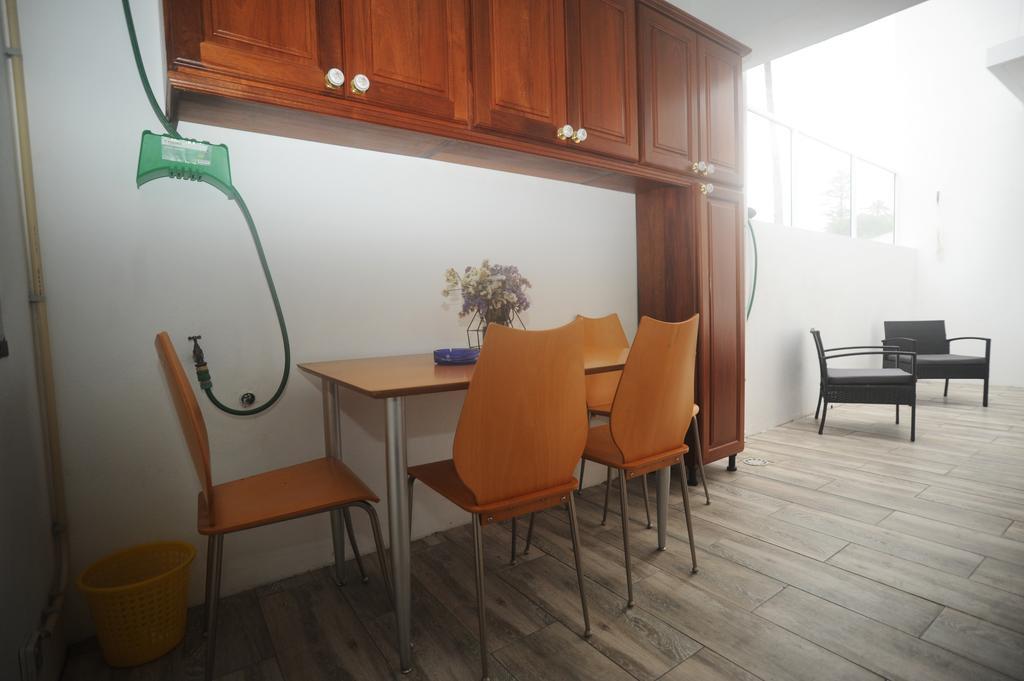 Apartamento Couto Ponta Delgada  Ngoại thất bức ảnh
