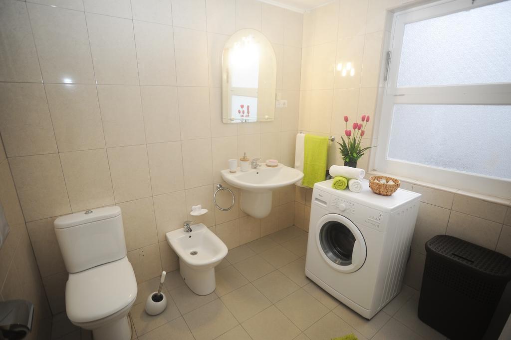 Apartamento Couto Ponta Delgada  Ngoại thất bức ảnh