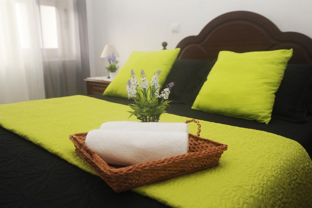 Apartamento Couto Ponta Delgada  Ngoại thất bức ảnh