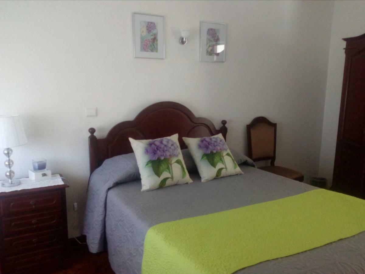 Apartamento Couto Ponta Delgada  Ngoại thất bức ảnh