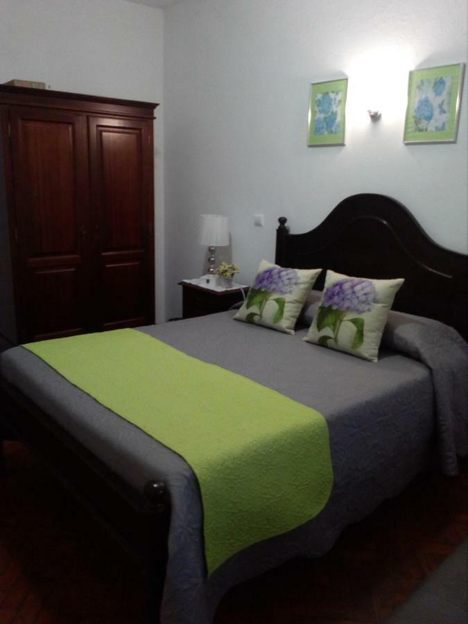 Apartamento Couto Ponta Delgada  Ngoại thất bức ảnh