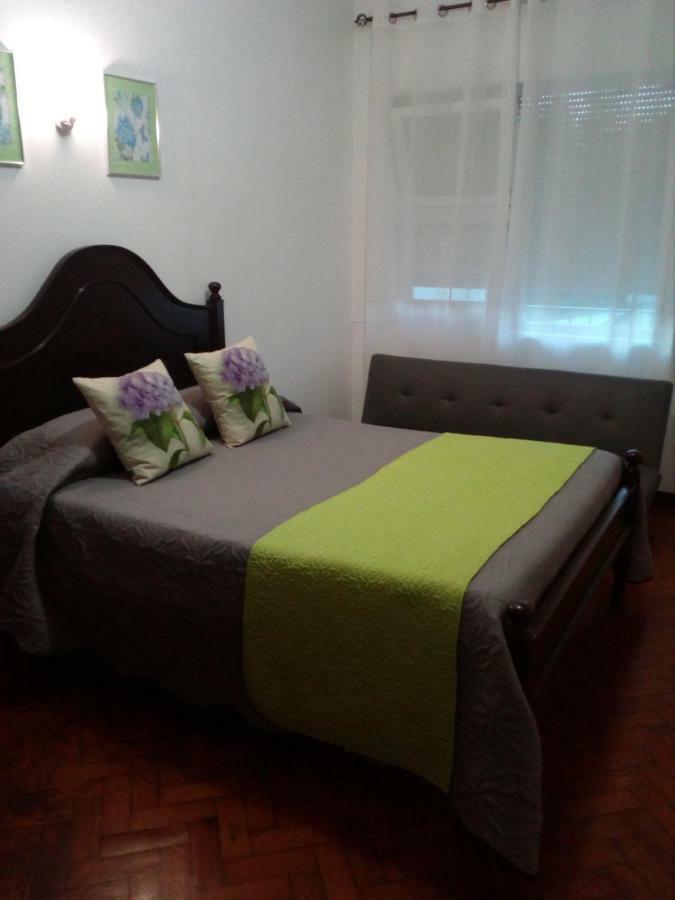 Apartamento Couto Ponta Delgada  Ngoại thất bức ảnh