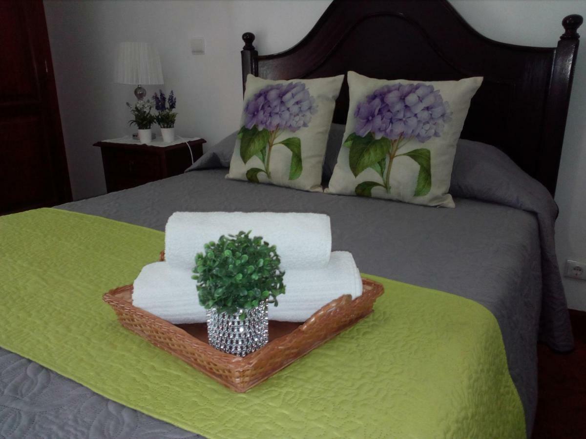 Apartamento Couto Ponta Delgada  Ngoại thất bức ảnh