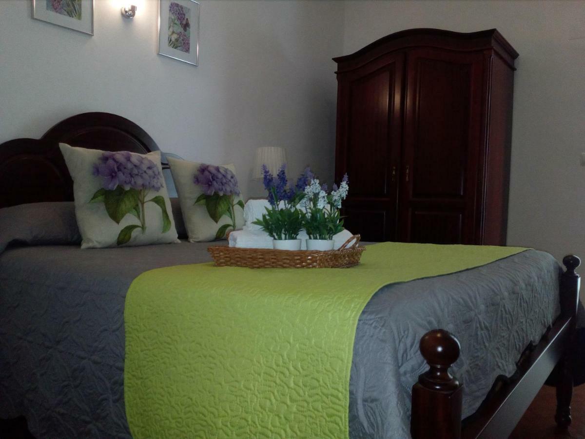 Apartamento Couto Ponta Delgada  Ngoại thất bức ảnh
